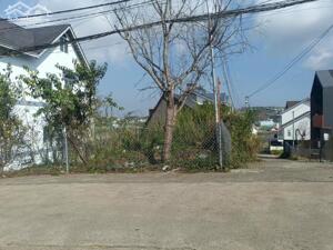 BÁN ĐẤT BIỆT THỰ 2 MẶT TIỀN ĐƯỜNG NAM HỒ – PHƯỜNG 11 – ĐÀ LẠT DIỆN TÍCH 329M² – NGANG 15M – GIÁ 12,8 TỶ