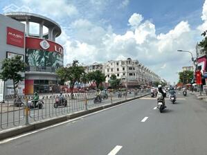 Bán nhà SmartHome 6 tầng gần Nguyễn Văn Lượng,Gò Vấp–thang máy,tiện vừa ở vừa kinh doanh