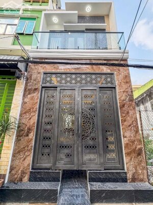 NHÀ 1 TRỆT 1 LẦU FULL NỘI THẤT TRỤC CHÍNH HẺM 102 ĐƯỜNG LÊ ANH XUÂN - PHƯỜNG NINH KIỀU - TP CẦN THƠ