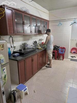 M701: Cho thuê nhà ngõ Hai Bà Trưng