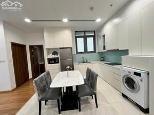 Cho thuê căn hộ chung cư Imperial 360 Giải Phóng, Thanh Xuân 110m2 3PN full đồ 15tr.