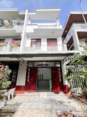 Cho thuê nhà số 149 đường B4 kdc hưng phú 1 gần đường A6 KDC Hưng Phú 1, Hưng Phú, Cái Răng, Cần Thơ.