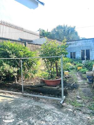 Đất thổ cư 1/Tam Đông 1-Thới Tam Thôn-Hóc Môn.Dt 5x18~90m2~2,8ty