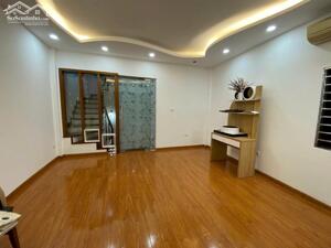 Cho thuê nhà riêng Ngọc Hà - Ba Đình 32m x 5T giá 13.5 triệu NHÀ SẠCH ĐẸP, Ở NGAY