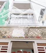 Bán nhà đường b4 kdc hưng phú 1 gần đường lý thái tổ giá 4,7 tỷ