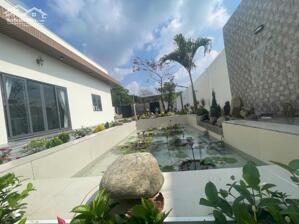 BÁN NHÀ VƯỜN GẦN CHỢ GÒ ĐEN – VÀO Ở NGAY 3,7 tỷ, shr