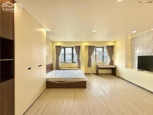 CĂN HỘ STUDIO RỘNG 50M2 NGAY NHÀ GA T3 QUẬN TÂN BÌNH