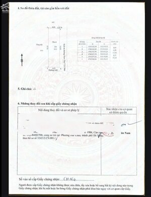 Tôi cần bán nhà 2 mặt kiệt Nam Thọ , Phường Sơn Trà , TP. Đà Nẵng ( Vị Trí Gần Biển ) ⭐⭐⭐