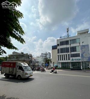 Bán nhà 3 tầng Bùi Văn Thêm, Phú Nhuận – gần công viên Gia Định,hơn 7 tỷ