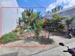 Bán Lô Đất Gần Biển Chỉ 3,39 Tỷ - Đường Thân Nhân Trung – Hòn Xện – Bắc Nha Trang