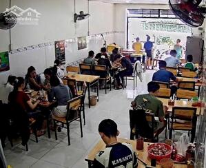 CHÍNH CHỦ SANG NHƯỢNG QUÁN CƠM TRUNG TÂM PHƯỜNG HẢI CHÂU, HẢI CHÂU – ĐÀ NẴNG