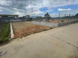 Bán 125m2 đất đẹp giá tốt ngang 6m Phường Ninh Hòa Khánh Hòa 0985451850