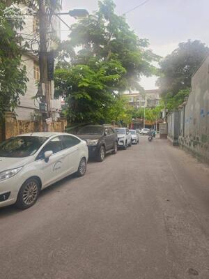 BÁN NHÀ NGÕ 21 NGUYỄN VĂN HUYÊN CẦU GIẤY - Ô TÔ TRÁNH KINH DOANH 6 TẦNG: DT 70M2 - 26.5 TỶ