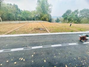 Đất ở đô thị trung tâm chợ Bãi Nai, P. Kỳ Sơn – Mức giá hiếm chỉ khoảng 500 triệu/lô