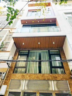 Bán nhà phân lô Thanh Nhàn, Hai Bà Trưng, ôtô, kinh doanh, 50mx5t, 20 tỷ, 0985696268