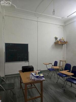 Cho thue nhà mặt đường Hạ Lý , Hồng Bàng . Phù hợp kinh doanb , dạy học , kho ...