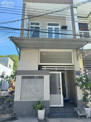 NHÀ 2 TẦNG ĐƯỜNG SỐ 9 – TĐC HÒN XỆN, PHƯỜNG VĨNH HÒA – Ô TÔ 7M – GIÁ CHỈ 4,7 TỶ