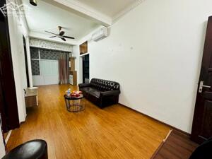 Bán nhà Minh Khai 34m2-Kinh Doanh-Ngồi k có 25tr-6 tầng-Full Nội Thất