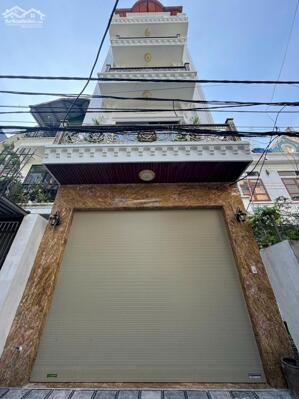 Bán nhà Ngọc Thuỵ,Long Biên 5 tầng,90m2,Mt4.5m,gara 2 oto,ngõ oto thông nhỉnh 21 tỷ