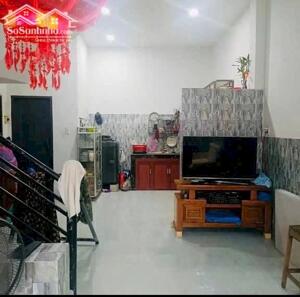 NHÀ 1 TRỆT 1 LẦU GẦN MAI XUÂN THƯỞNG, PHƯỜNG VĨNH HẢI – GẦN BIỂN – GIÁ CHỈ 4,5 TỶ