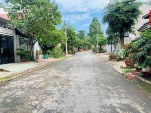 Bán 5 Lô Đất vị trí tốt, vị trí đắc địa, Đường nhựa 10m, KDC Phú Gia 1 Phường Trảng Dài.