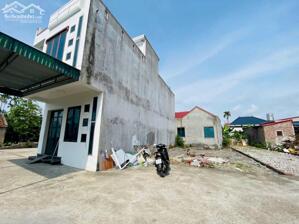  Gần 70m2 Hoa Động, Thuỷ Nguyên oto 7 chỗ quay đầu mà chỉ 1tỷ5xx quá ngon ạ. Vị trí đẹp