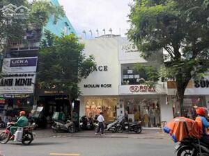 CHO THUÊ NHÀ 2 MẶT TIỀN TRƯỚC SAU LÊ VĂN SỸ – DIỆN TÍCH DÀI 40M – PHÚ NHUẬN