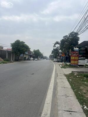 Nhượng lô đất mặt đường 351 siêu đẹp ngay khu đô thị Phúc Tiến