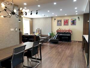 Bán nhanh căn Seasons Avenue 3PN full đồ, dt 117m2, giá tốt