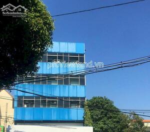 Bán lô đất đường Lê Quang Định, Gò Vấp, 892m2 ngang 18m, đang cho thuê