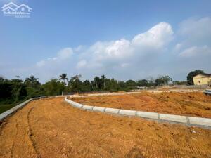 ĐẤT TRUNG TÂM HOÀ LẠC – SÁT KCN, ĐỐI DIỆN ĐH, GIÁ 3.5 TỶ