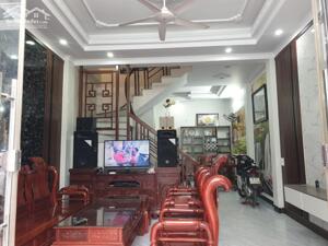 BÁN NHÀ 2.8 TỶ 3 TẦNG 47M2 NGÕ 2 Ô TÔ TRÁNH NHAU ĐƯỜNG MỸ XÁ