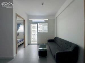 CHO THUÊ CĂN HỘ 2PN NỘI THẤT CHUNG CƯ NAM LONG 2 CẦN THƠ