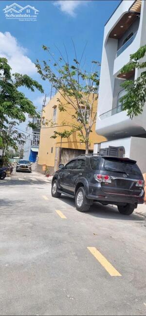 Đất thổ cư 5,6×10 hẻm 10m Nguyễn Hữu Trí (gần ngã 3 Nguyễn Cửu Phú)