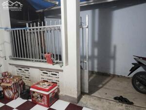 NHÀ HẺM ĐOÀN KẾT — PHƯỜNG BẮC NHA TRANG 2TY150