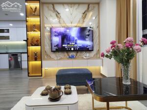 BÁN CĂN 2PN - 86m2 tại 17T Hapulico Complex giá tốt 8.x tỷ