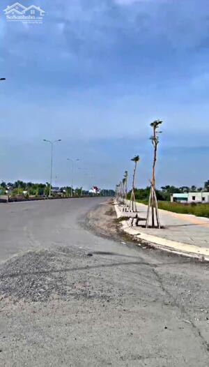 Bán đất thổ cư 1/ tl823D , xã Đức Hòa Đông dt 160m2 giá 1,45 tỷ