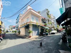 [BÁN GẤP] NHÀ HXH LÊ THÚC HOẠCH - TÂN PHÚ - 8x19m - GIÁ 13.8 TỶ