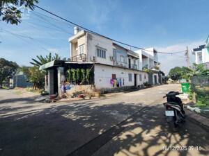 Nhà 2 tấm 1/Trương Thị Như-Xuân Thới Sơn-Hóc Môn.Dt 5,5x21~97m2~4,25ty