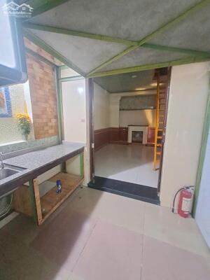 Cho thuê nhà Mặt tiền Đường Số 14, P.Linh Chiểu, Thủ Đức – 40m² giá 6tr/tháng