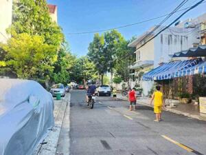  NHÀ ĐẸP KHU VIP THĂNG LONG, HẢI CHÂU – MP LƯU TRỌNG LƯ, SÁT GÓC TRẦN ĐĂNG NINH - 2 TẦNG ĐẸP - CHỈ 8.X TỶ