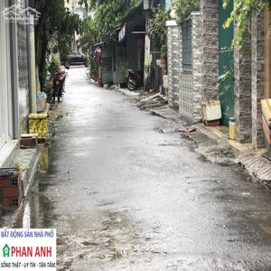 Nhà phố Thủ Đức: Giải pháp cho 3 nỗi lo thường gặp | Hẻm xe tải | 72 m² đất, chỉ 6 tỷ.n.n.n