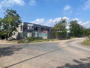 Nền 90m2 Full thổ cư đường B13 KDC Tân Phú, phường Hưng Phú, TP Cần Thơ