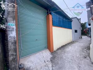 Bán đất tặng nhà tại Đại Định Tam Hưng Thanh Oai, 103m2 hai mặt ngõ