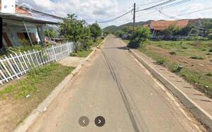 Bán nhà mặt tiền đường nhựa Hà Thanh 2 giá tốt Phường Ninh Hoà Khánh Hoà 0985451850