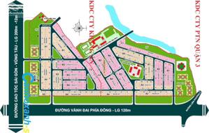 BDS HVL BÁN NHÀ PHỐ THÔ 6x22 VỊ TRÍ THOÁNG MÁT, KDC KHANG AN, PHƯỜNG LONG TRƯỜNG, TP. HCM