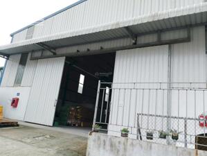 CHO THUÊ NHÀ XƯỞNG 620M² TẠI LIÊN CHIỂU – SẴN CẨU TRỤC – GIÁ 30 TRIỆU
