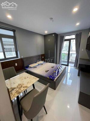 CCMN CAO CẤP ( 1PN, 2PN)- GIÁ TỐT, TIỆN NGHI -TẠI MẶT ĐƯỜNG SỐ 2, BÌNH HƯNG, BÌNH CHÁNH (Xã Bình Hưng, TP.HCM mới)