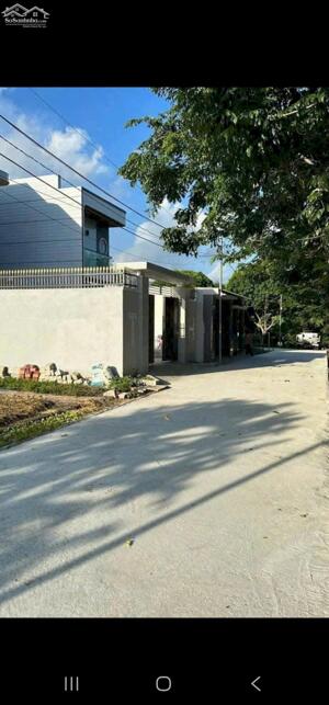 BÁN 1025 M² ĐẤT PHƯỜNG KIM DINH (LONG HƯƠNG MỚI) GIÁ RẺ. LH:0906735462.