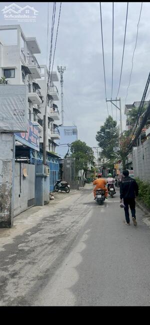  NHÀ 2 TẦNG HẺM XE HƠI NGUYỄN DUY TRINH – BÌNH TRƯNG – QUẬN 2 – 72M² – GIÁ TỐT 5,79 TỶ Thiện Nhà Đất Q2